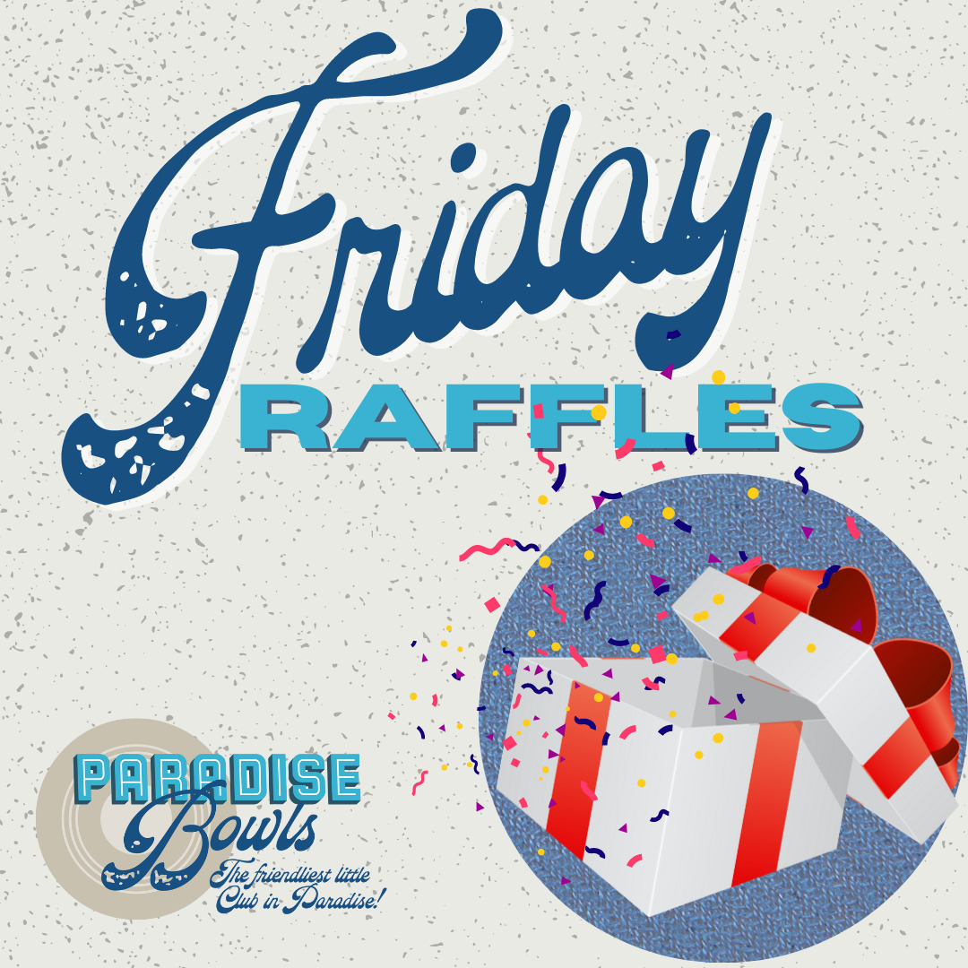 What's On - Come to Paradise