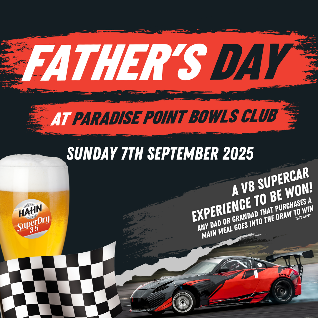 Father’s Day